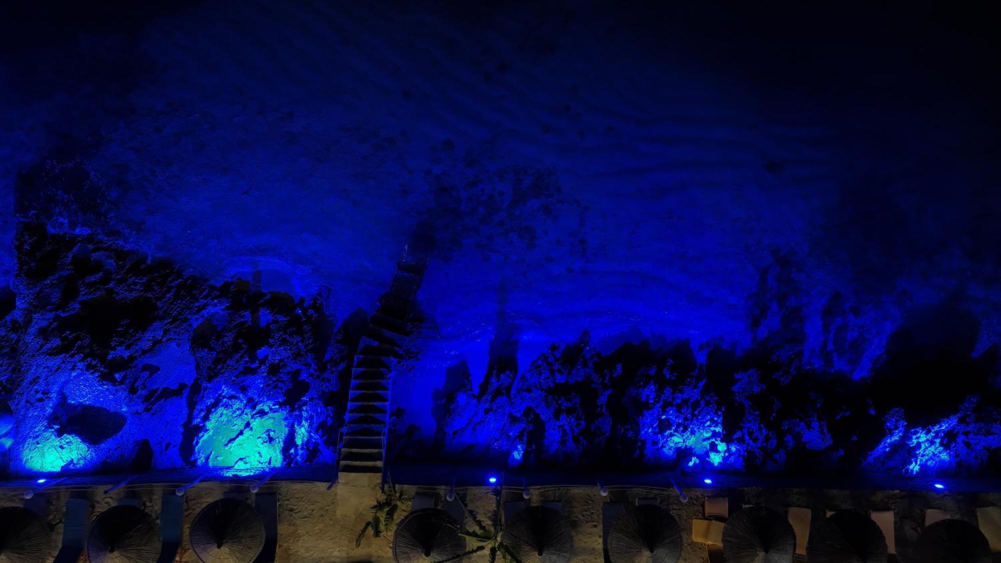 Siro Kerma Private Beach Villa Sarande Exterior photo
